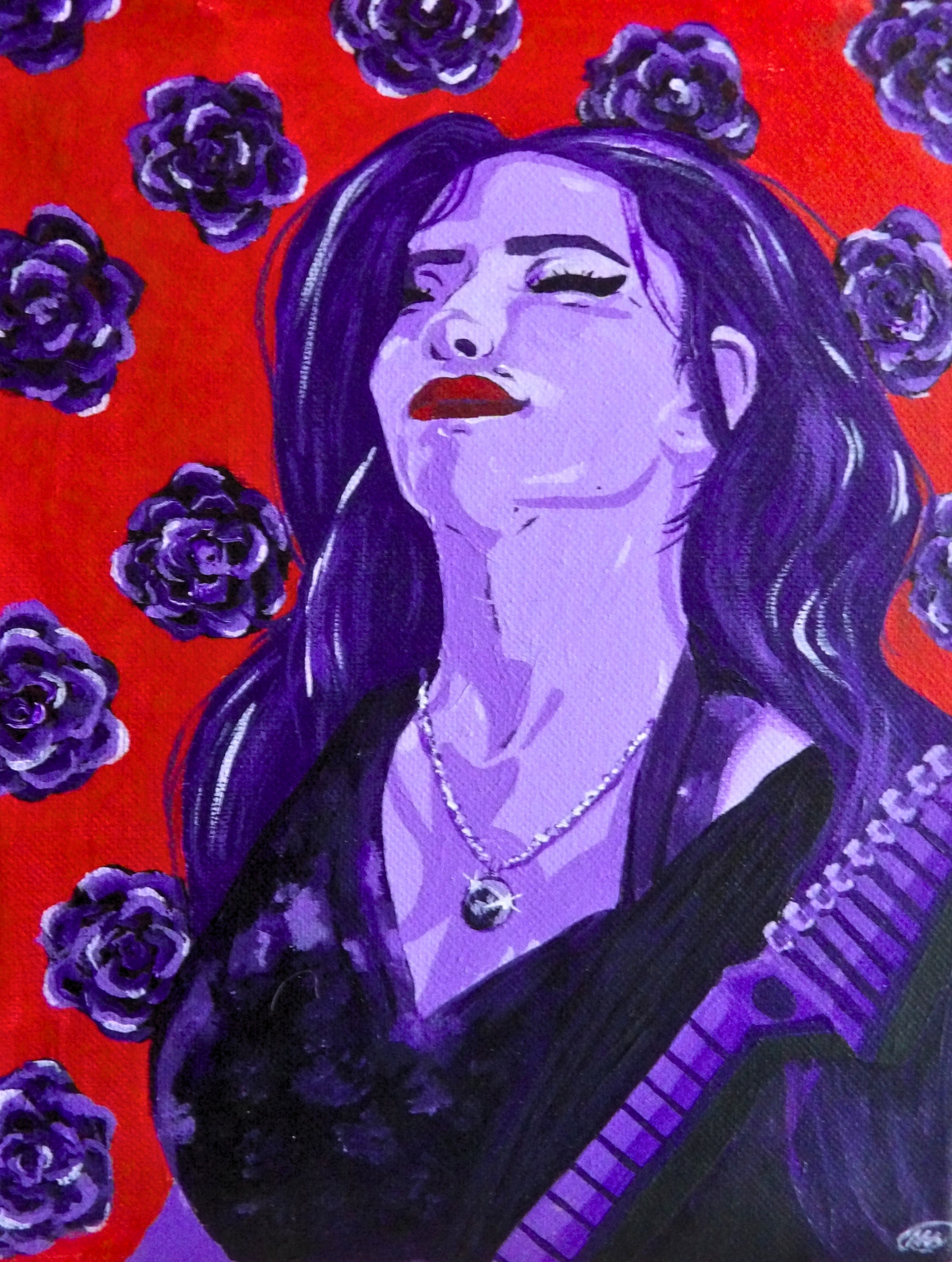 Original Paintings
