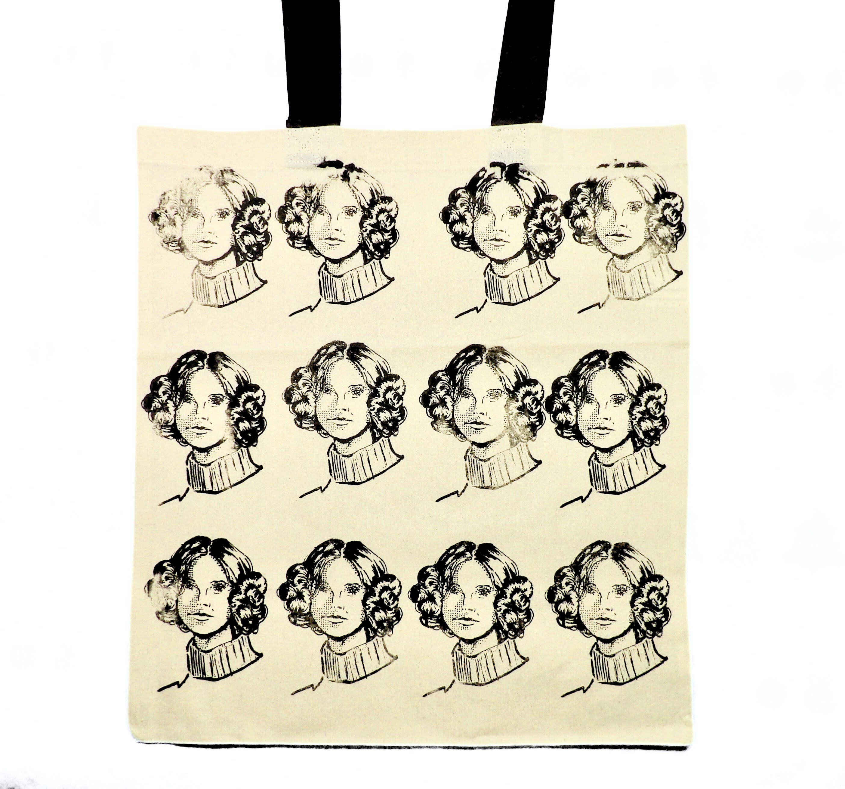 Mary B Tote Bag